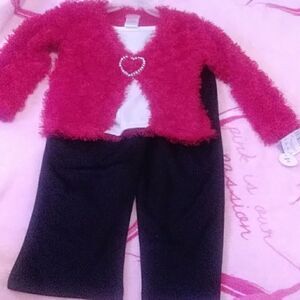 Kidgets 2 Piece Outfit